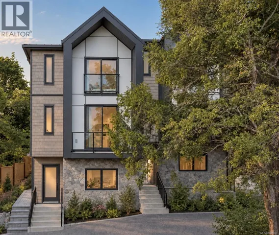 2 519 Foul Bay Rd, Victoria, British Columbia V8S4G9