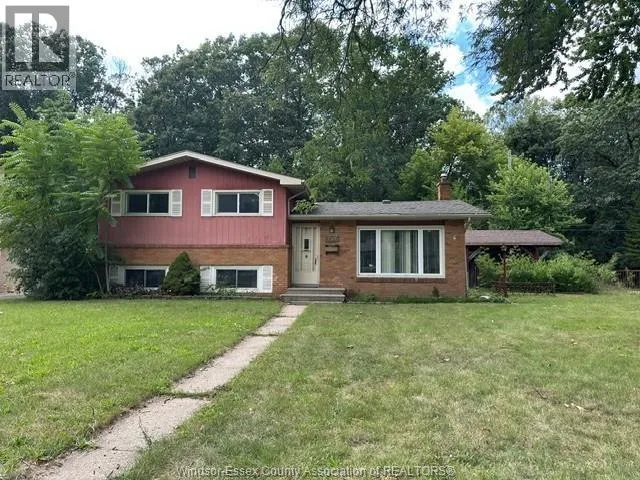 3505 ASKIN, Windsor, Ontario N9E3K1