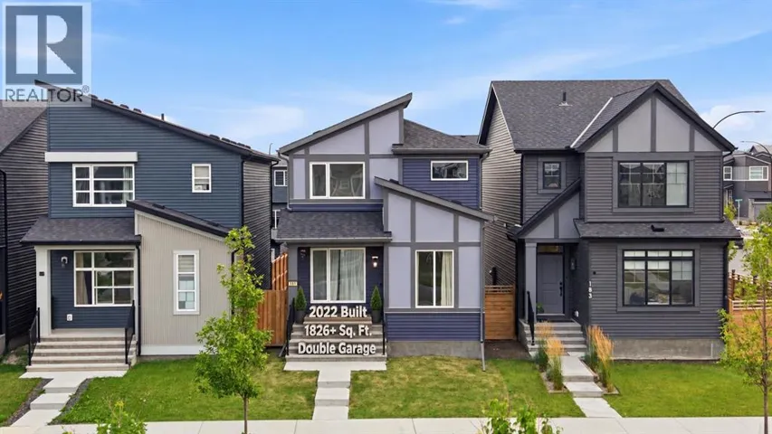 187 Belmont Boulevard SW, Calgary, Alberta T2X4W5