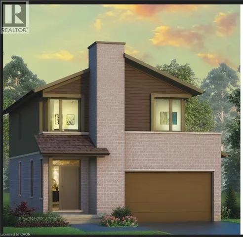 1711 FAIRFIELD Road, London, Ontario N6M0A1