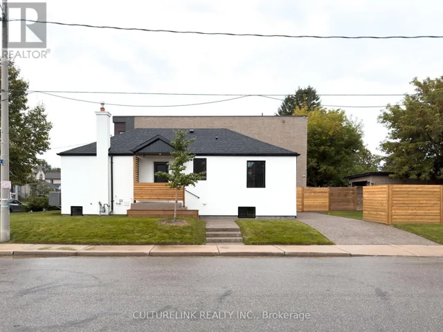 58 JOANITH DRIVE, Toronto (O'Connor-Parkview), Ontario M4B1S7