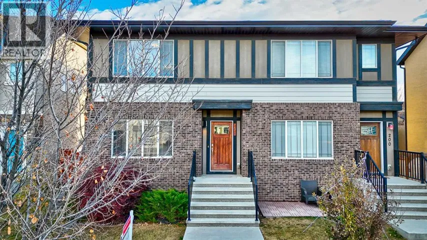 198 Masters Avenue SE, Calgary, Alberta T3M2B7