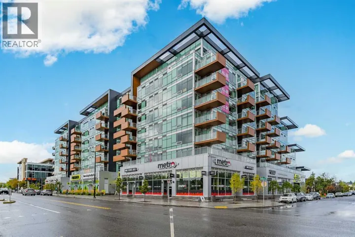 720, 110 18A Street NW, Calgary, Alberta T2N5G5