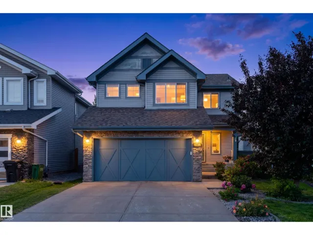 6736 19 AV SW, Edmonton, Alberta T6X0L8