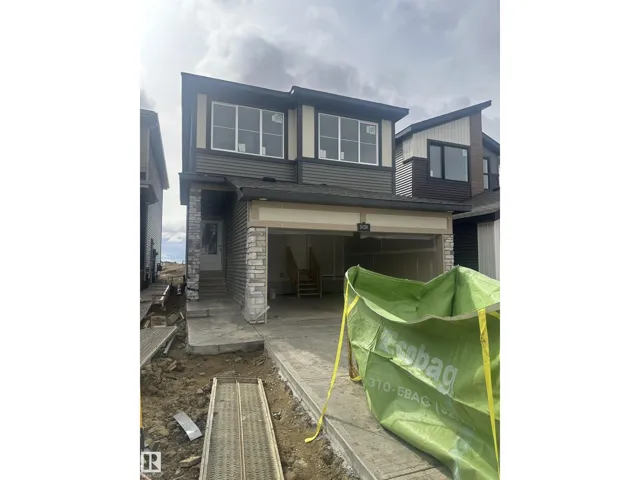 5439 Hawthorn RU SW, Edmonton, Alberta T6X3K5