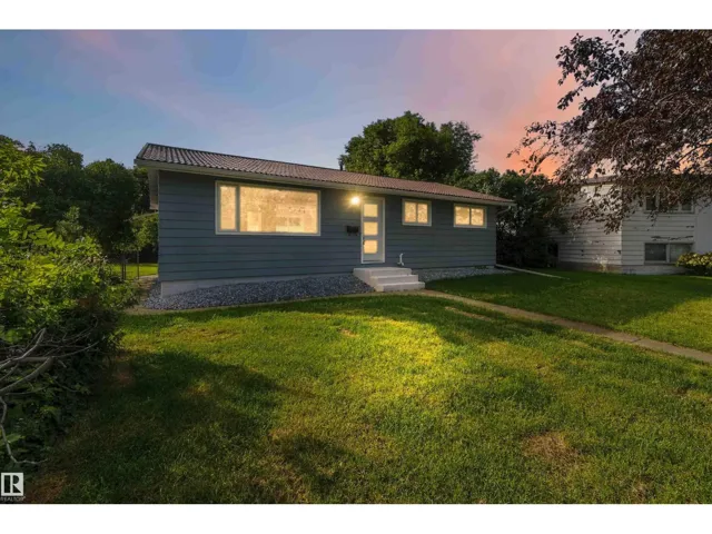 13203 136A AV NW, Edmonton, Alberta T5L4B7