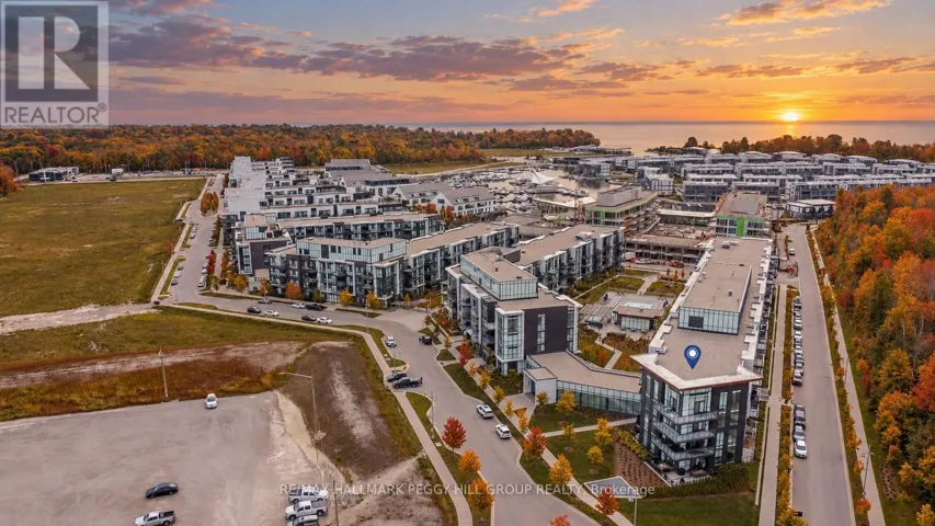 443 - 415 SEA RAY AVENUE, Innisfil, Ontario L9S0R5