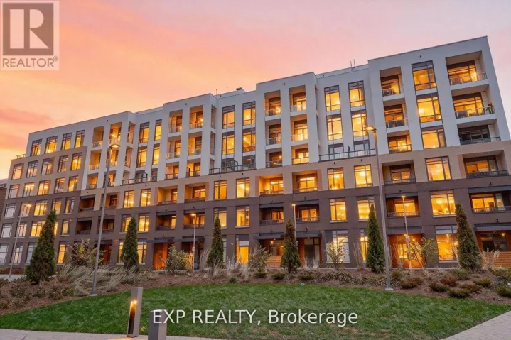 D328 - 8 BEVERLEY GLEN BOULEVARD, Vaughan (Beverley Glen), Ontario L4J0L5