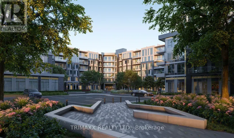 226 - 2501 SAW WHET BOULEVARD, Oakville (GA Glen Abbey), Ontario L6M5N2