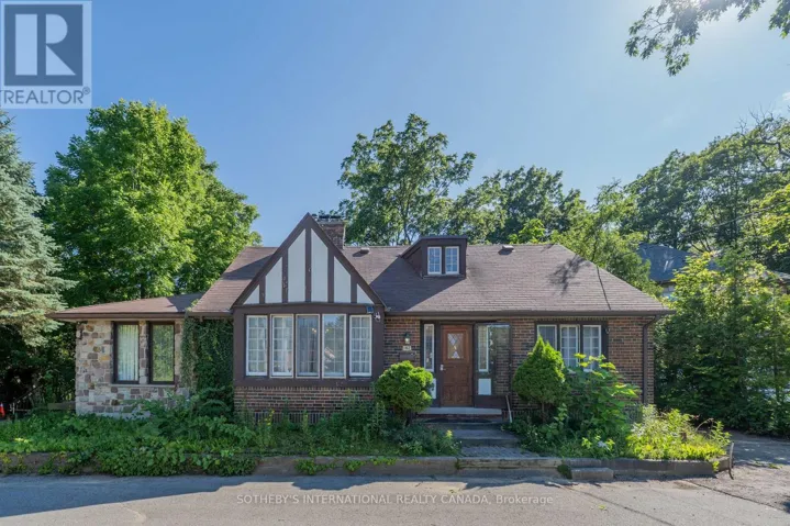 1462 HURONTARIO STREET, Mississauga (Mineola), Ontario L5G3H4