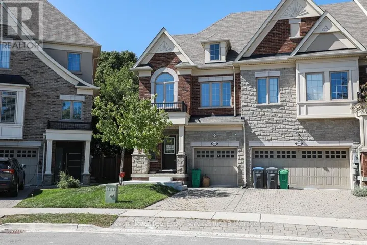 UPPER - 1557 EGLINTON AVENUE W, Mississauga (East Credit), Ontario L5M7C1