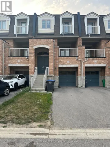 139 INSPIRE BOULEVARD, Brampton (Sandringham-Wellington North), Ontario L6R3X9