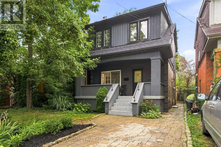 127 DURIE STREET, Toronto (High Park-Swansea), Ontario M6S3E7