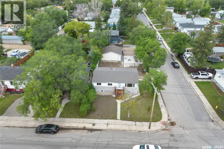 4800 4th Avenue CLOSE, Regina, Saskatchewan S4T0J2