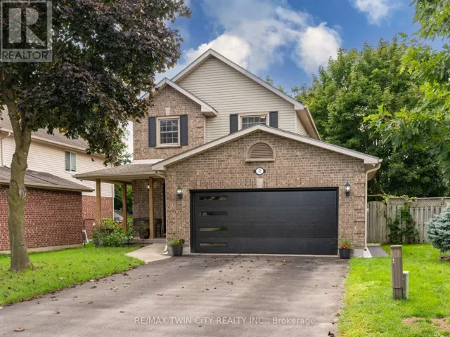 31 TYNEMOUTH DRIVE, London East (East I), Ontario N5V4V3