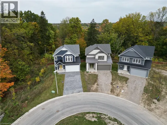 108 CHRISTOPHER Court, London, Ontario N5X3X4