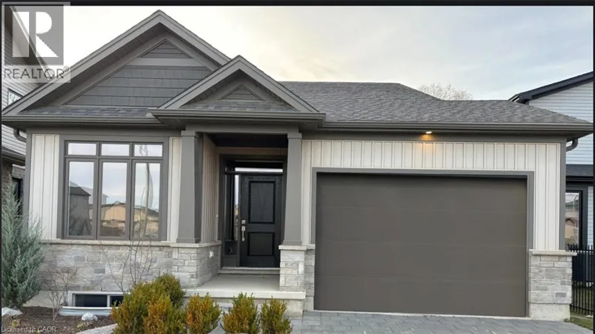 668 CHELTON Road, London, Ontario N6M0A1