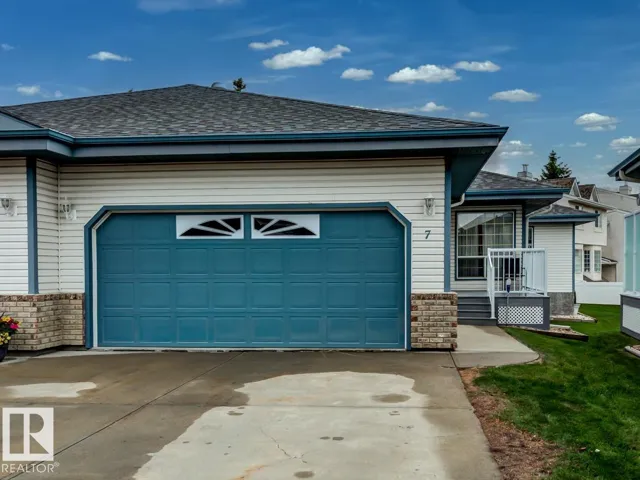 ##7 9731 174 ST NW, Edmonton, Alberta T5T6G4