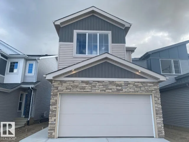 5834 Raven CR NW, Edmonton, Alberta T5S0S7