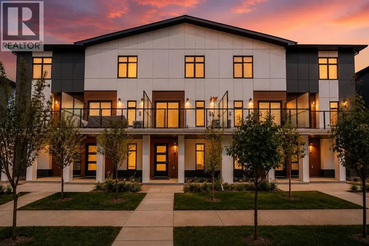 110, 8235 8 Avenue SW, Calgary, Alberta T3H6H2