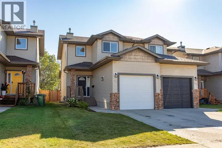 86 Vold Close, Red Deer, Alberta T4R0G4