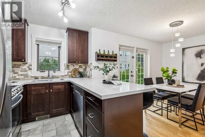 1110 14 Avenue SW, Calgary, Alberta T2R0P2