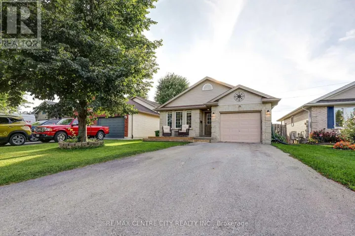 26 GLENVIEW COURT, St. Thomas, Ontario N5P4N9