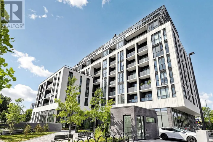 B205 - 3429 SHEPPARD AVENUE E, Toronto (Tam O'Shanter-Sullivan), Ontario M1T0C2