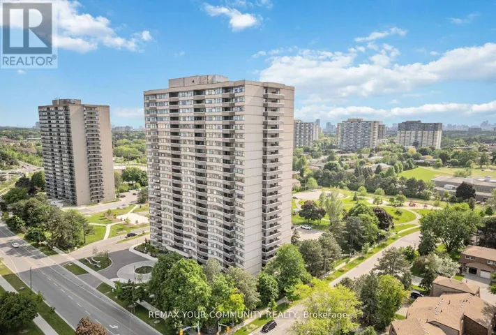 103 - 3131 BRIDLETOWNE CIRCLE, Toronto (L'Amoreaux), Ontario M1W2S9