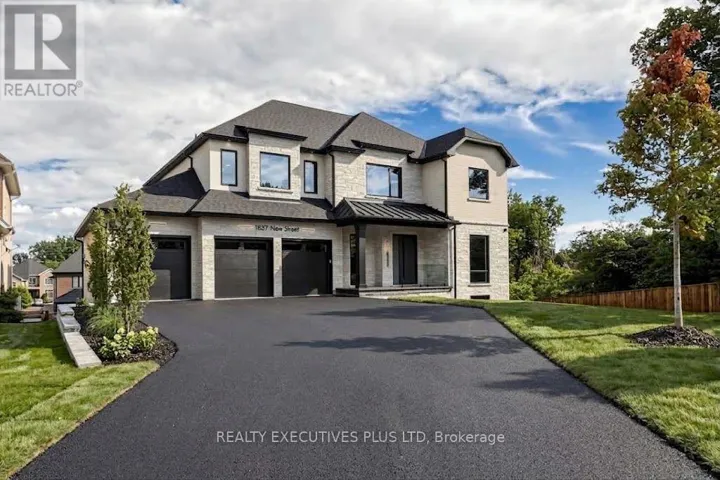 1837 NEW STREET, Pickering (Amberlea), Ontario L1V3L9