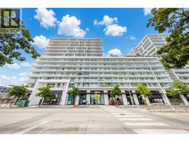 815 6328 NO.3 ROAD, Richmond, British Columbia V6Y0L6