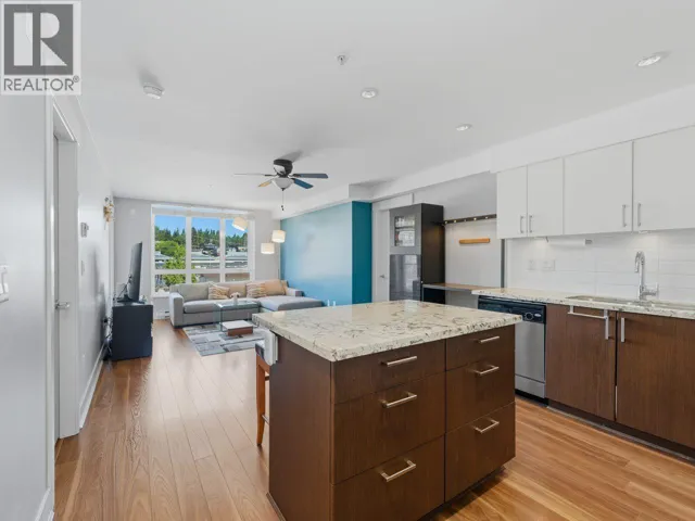 308 85 EIGHTH AVENUE, New Westminster, British Columbia V3L0E9
