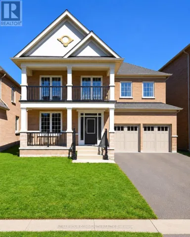 (BASEMENT APARTMENT) - 51 MURRAY LEONARD LANE, East Gwillimbury (Queensville), Ontario L9N0Z5