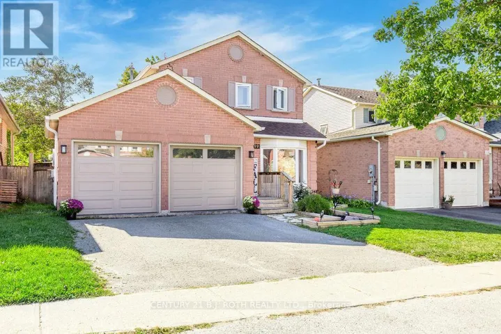 99 CARDINAL STREET, Barrie (Cundles East), Ontario L4M6G1