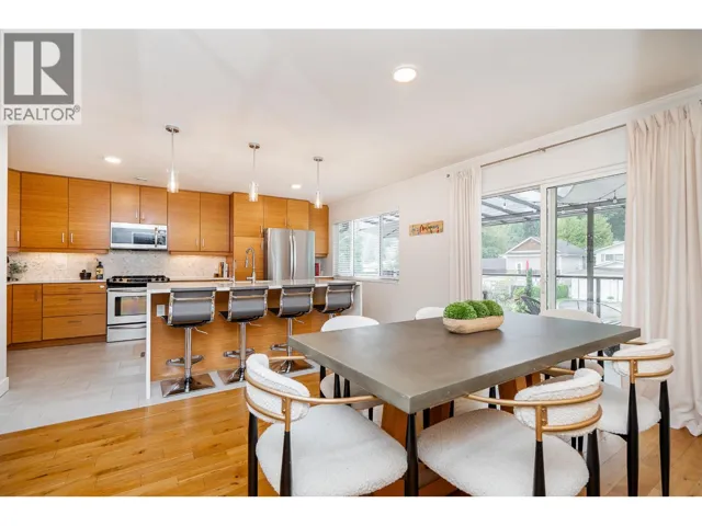 2583 PASSAGE DRIVE, Coquitlam, British Columbia V3H3H3