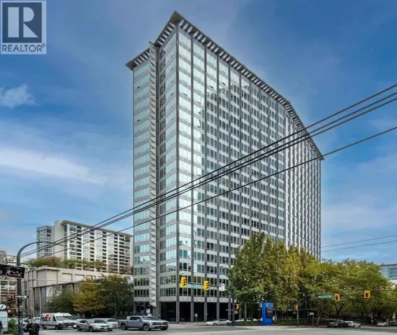 130 970 BURRARD STREET, Vancouver, British Columbia V6Z2R4