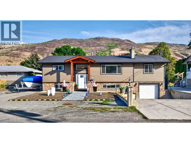 3441 Bray Place, Kamloops, British Columbia V2B6Y2