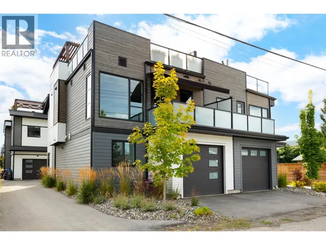 798 WARDLAW Avenue, Kelowna, British Columbia V1Y5B9