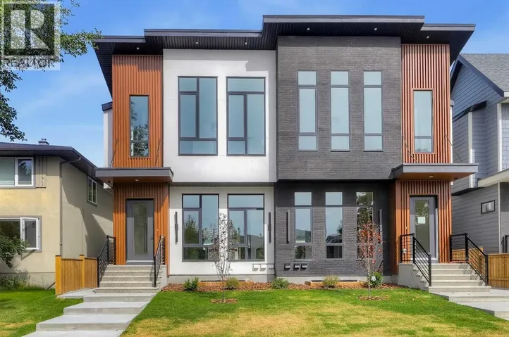 2320 22 Avenue SW, Calgary, Alberta T2T0S8
