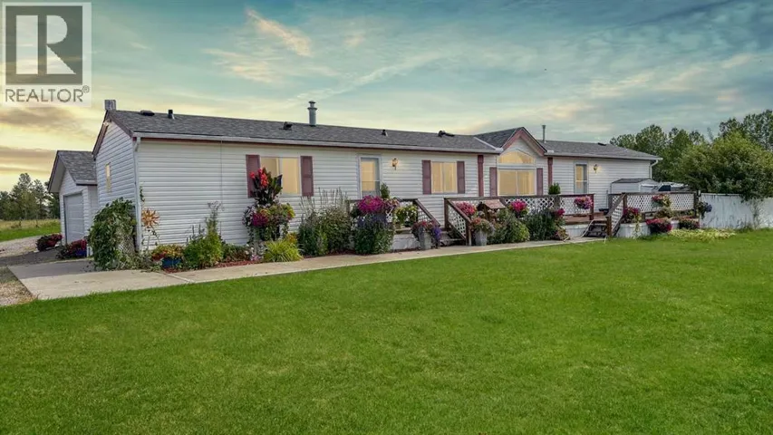 107, 5446 Highway 584, Rural Mountain View County, Alberta T0M1X0