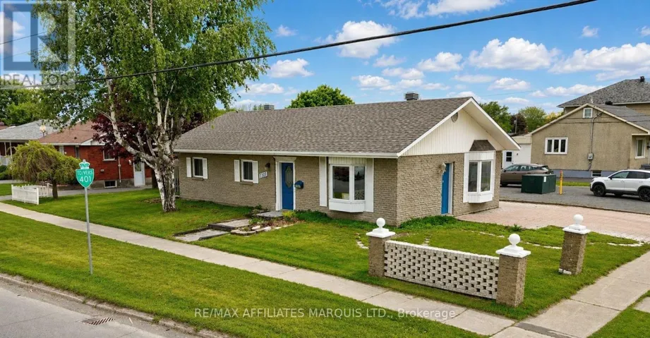 1101 MCCONNELL AVENUE, Cornwall, Ontario K6H4N2