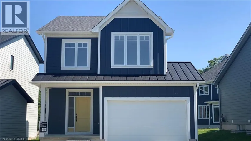163 JULIE Crescent, London, Ontario N5X0B1