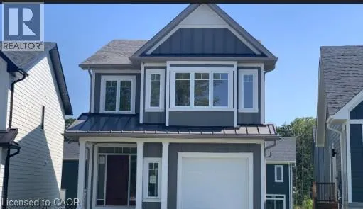 42 JULIE Court, London, Ontario N5Z0A9