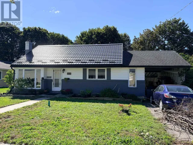 162 ANGLESEA STREET, Goderich (Goderich (Town)), Ontario N7A1V4