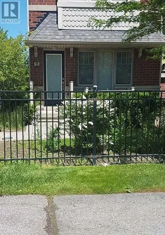 15 - 3355 THOMAS STREET, Mississauga (Churchill Meadows), Ontario L5M0P7