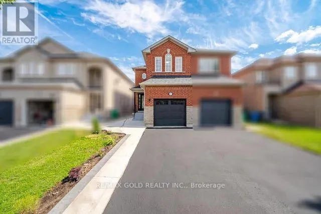 7334 LOWVILLE HEIGHTS, Mississauga (Lisgar), Ontario L5N8L4