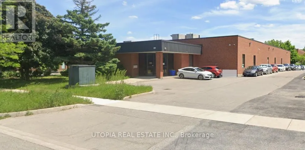 310 BRUNEL ROAD, Mississauga (Gateway), Ontario L4Z2C2