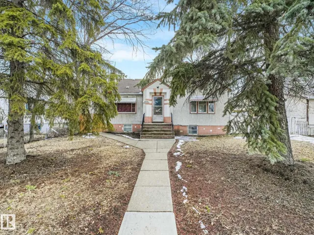 10948 108 ST NW, Edmonton, Alberta T5H3A7
