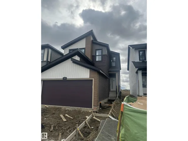 5441 Hawthorn RU SW, Edmonton, Alberta T6X3K5