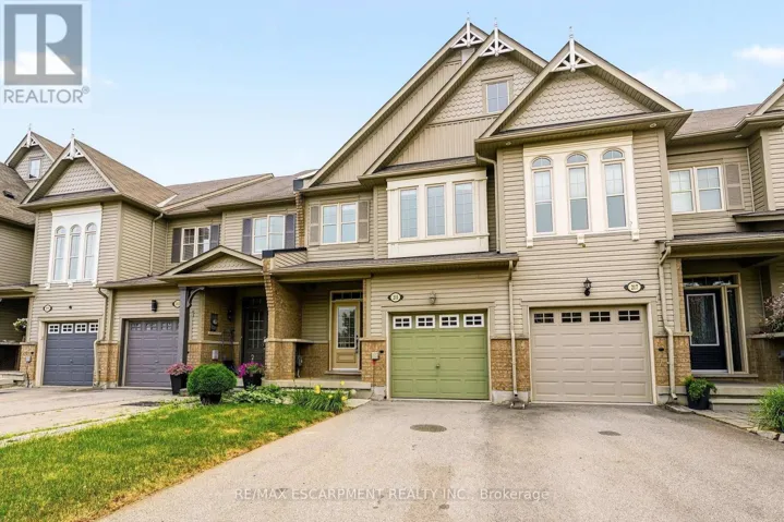 215 NISBET BOULEVARD, Hamilton (Waterdown), Ontario L0R2H9